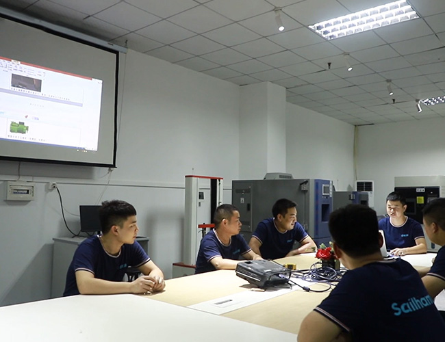 按需定製_環境試驗設備定製廠家